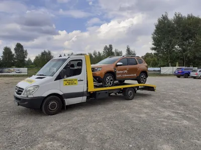 Pomoc drogowa lublin laweta auto bęc Michał Wójcik